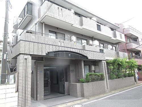 ローズガーデン３６番館