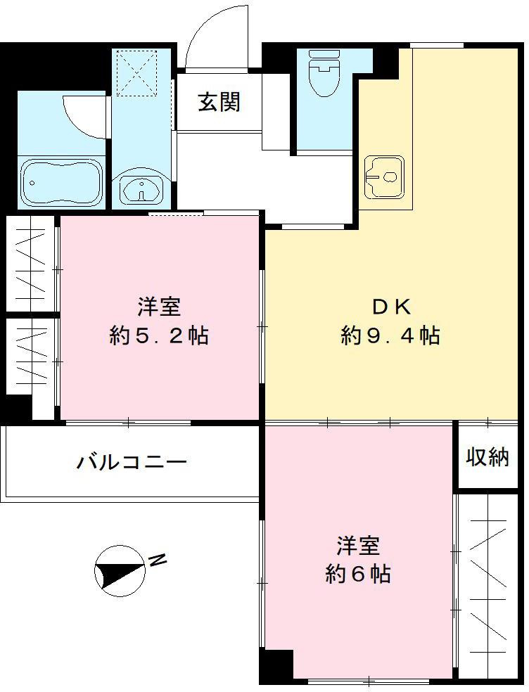 シェルマンド毛馬