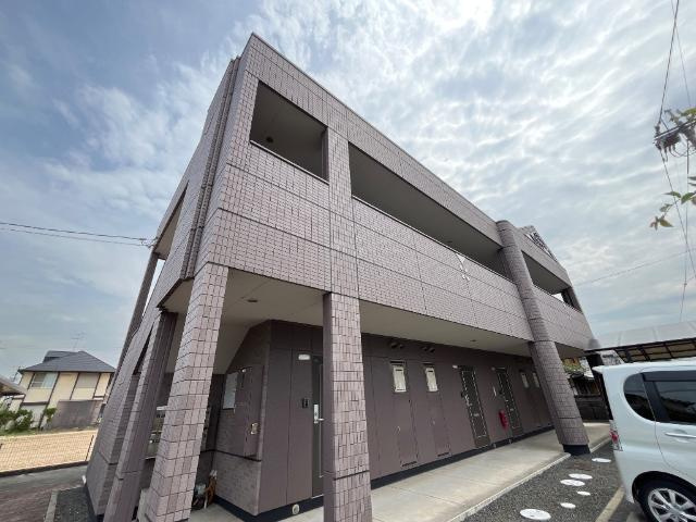 フルハウス西阿知