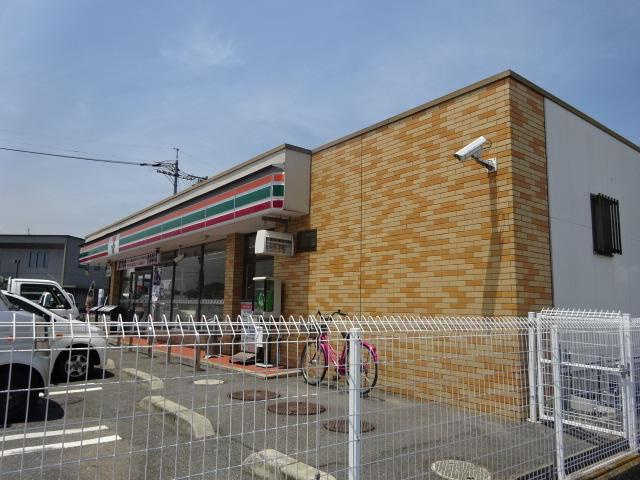 フルハウス西阿知の周辺|セブンイレブン倉敷西阿知町店まで489ｍ