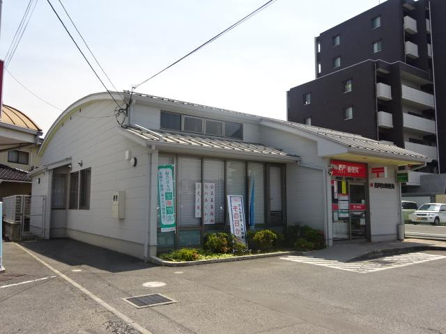 フルハウス西阿知の周辺|西阿知郵便局まで488ｍ