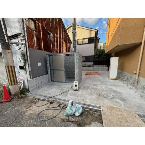 みおつくし城北のその他