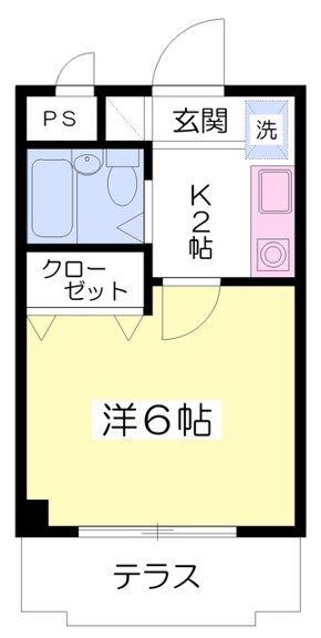 メビウスプラザⅠ