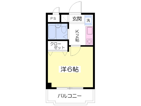 間取り図♪