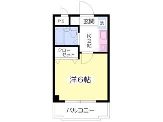 メビウスプラザⅠ