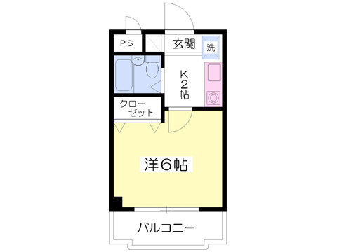 メビウスプラザⅠ