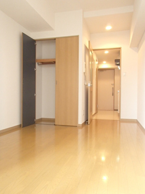 ※別室参考写真【洋室6.1帖】　クローゼット付のお部屋★