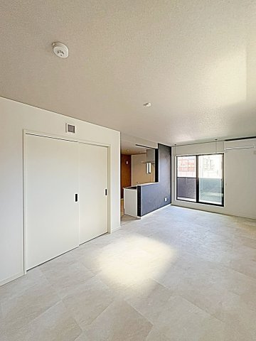Ｃｅｌｅｎｅｓｔ高岳の内装