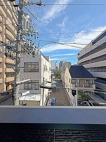 Ｃｅｌｅｎｅｓｔ高岳の展望