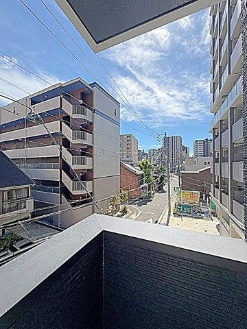 Ｃｅｌｅｎｅｓｔ高岳の展望