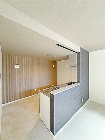 Ｃｅｌｅｎｅｓｔ高岳の内装