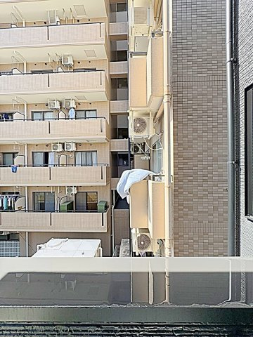 Ｃｅｌｅｎｅｓｔ高岳の展望