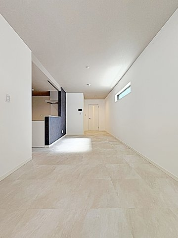 Ｃｅｌｅｎｅｓｔ高岳の居間・リビング