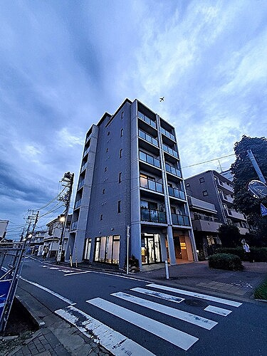 ＢＬＤ．ＮＩＭＯレジデンス