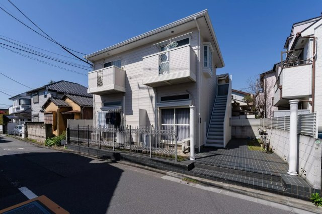 AP173 大泉学園第7 202