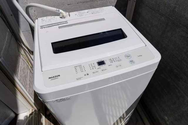AP173 大泉学園第7 202の設備|




