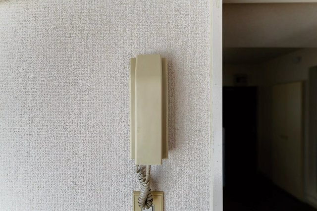 AP173 大泉学園第7 202のセキュリティ|





