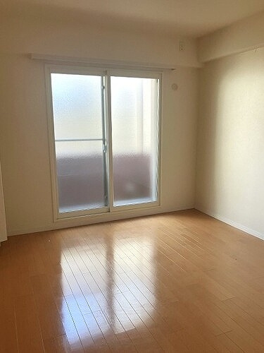 グランアルト福住オーヴェスト棟のその他|洋室約8.0畳