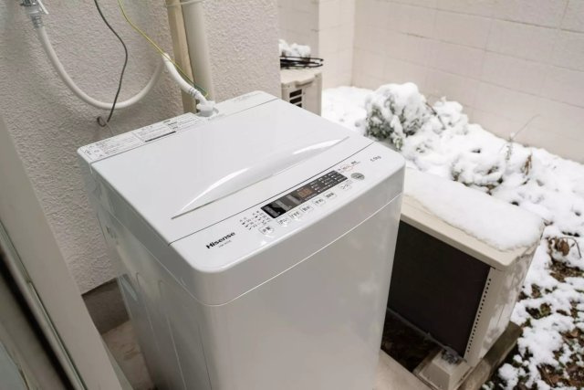 AP1013 サントノーレ第8東高円寺 101の設備|





