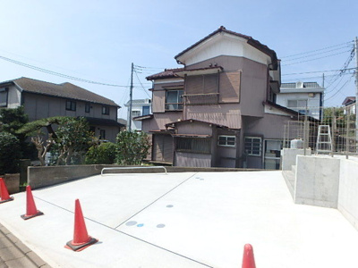 駐輪場（※空き状況要確認）