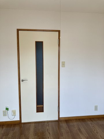 三和マンション３号館の内装