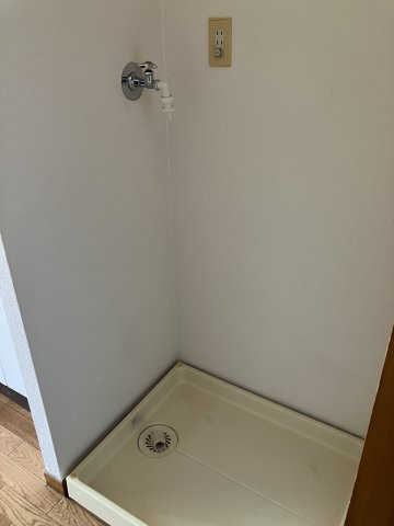 三和マンション３号館の設備