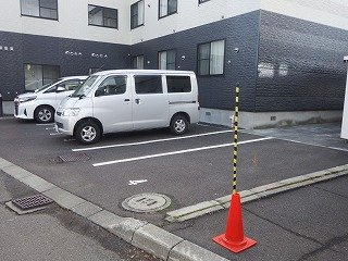 レオパレスシンフォニーのその他