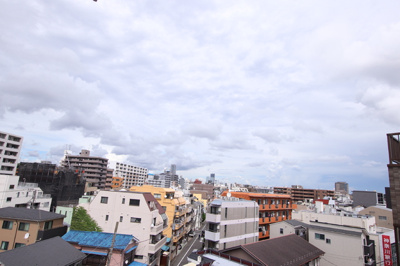 景色