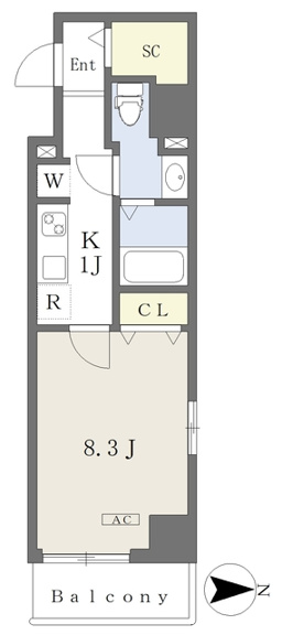 ＮＬ　ＲＥＳＩＤＥＮＣＥ