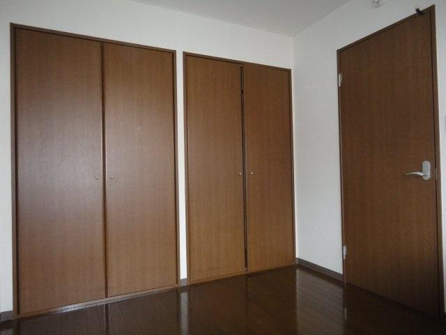 ＧＲＥＥＮ　ＰＩＡの内装|北洋室