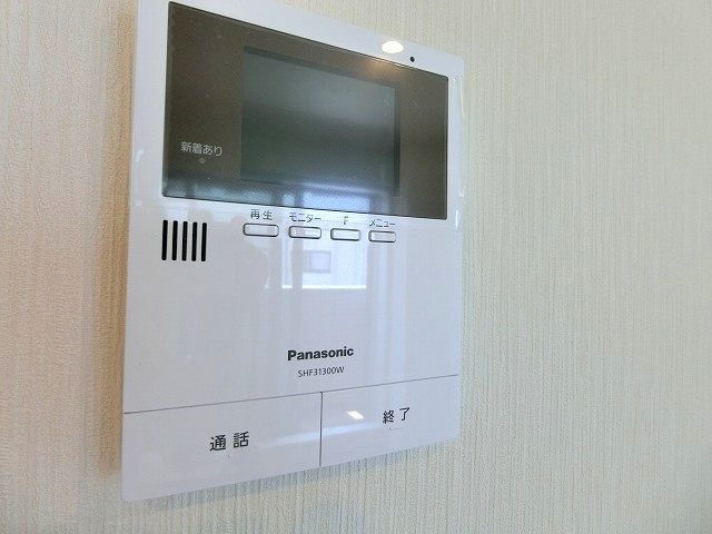 ディアマンテス新宿の設備