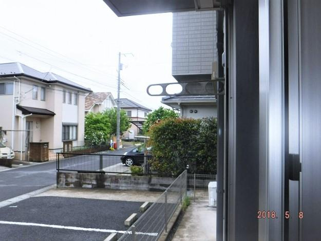 プランドールＫの周辺