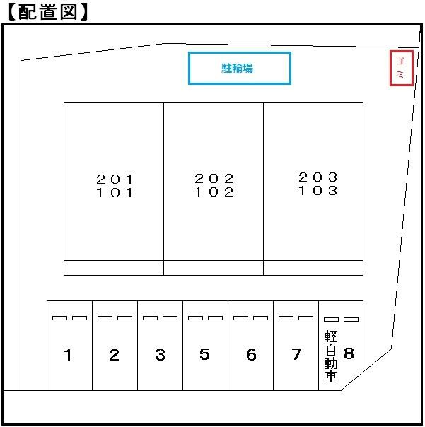 プランドールＫのその他