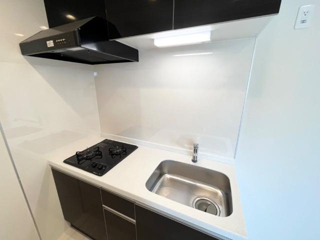 ヴィーナス（Ｖenus）のキッチン|キッチン