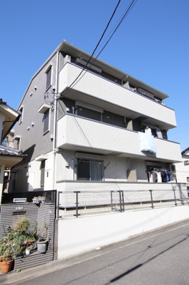 全室角部屋です♪