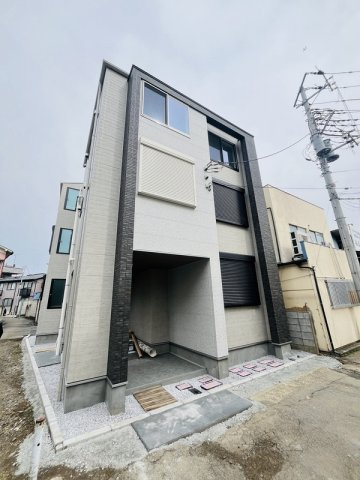 KISMET梅島のその他