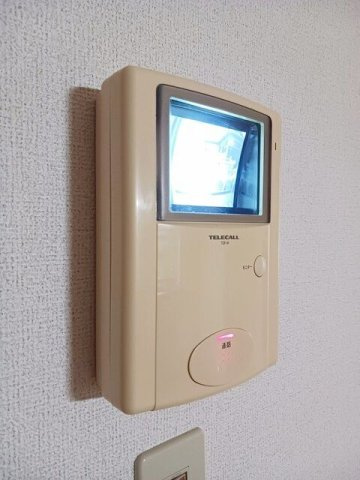 サントノーレの設備