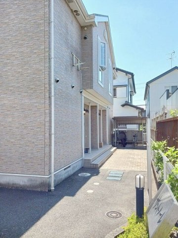 サントノーレのその他共用部分