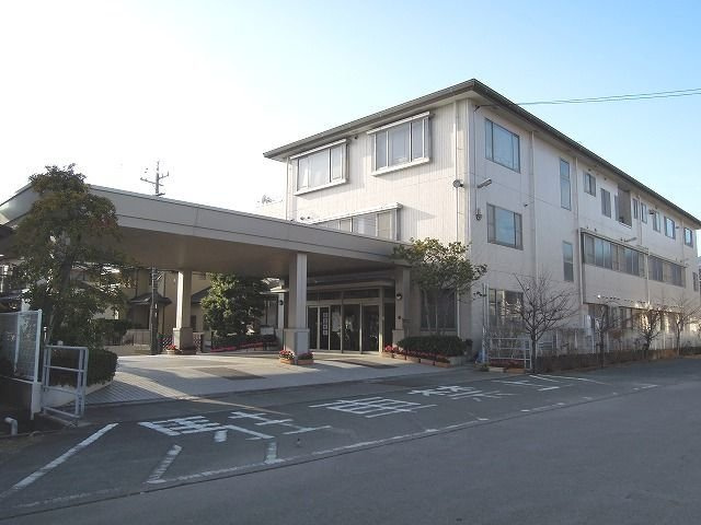 サントノーレの周辺|宮地医院まで400m