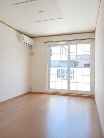 サントノーレの居間・リビング
