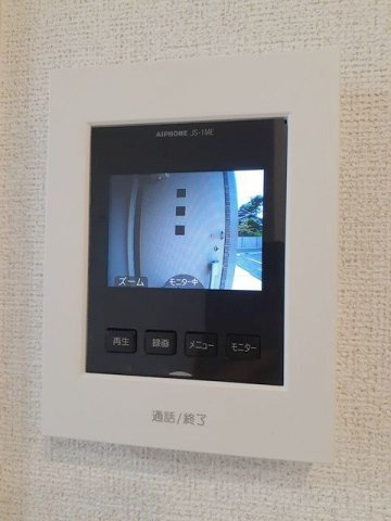 ユーフォリアネクストⅡのセキュリティ