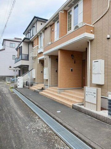 センチュリーナカダのその他共用部分