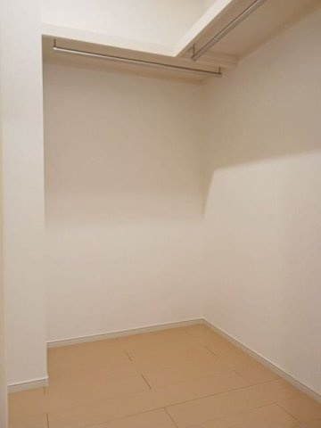 センチュリーナカダの収納