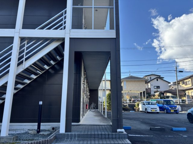レオパレスＨＥＩＳＡＫＵのその他