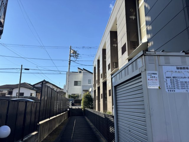 レオパレスＨＥＩＳＡＫＵのその他