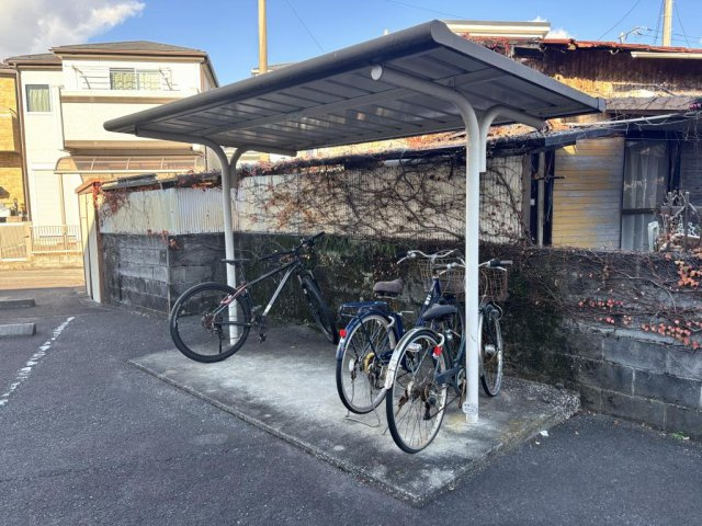 レオパレスＨＥＩＳＡＫＵのその他