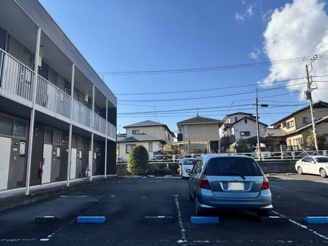 レオパレスＨＥＩＳＡＫＵのその他