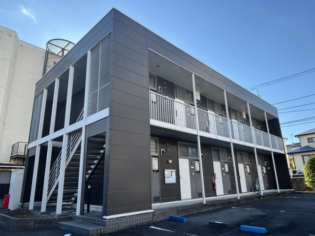 レオパレスＨＥＩＳＡＫＵのその他