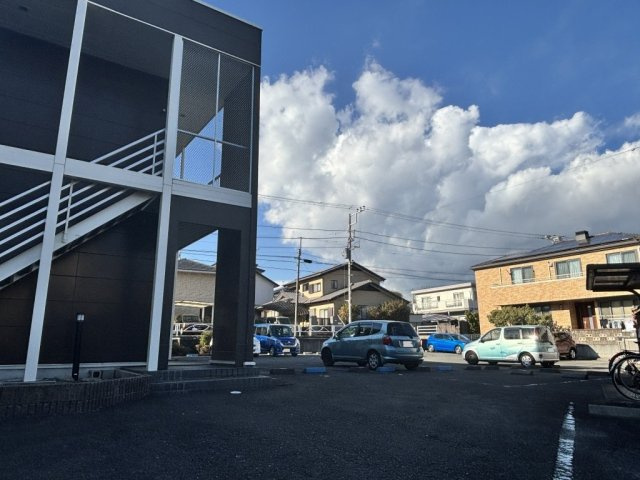 レオパレスＨＥＩＳＡＫＵのその他