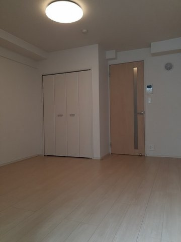 コンフォルタの内装